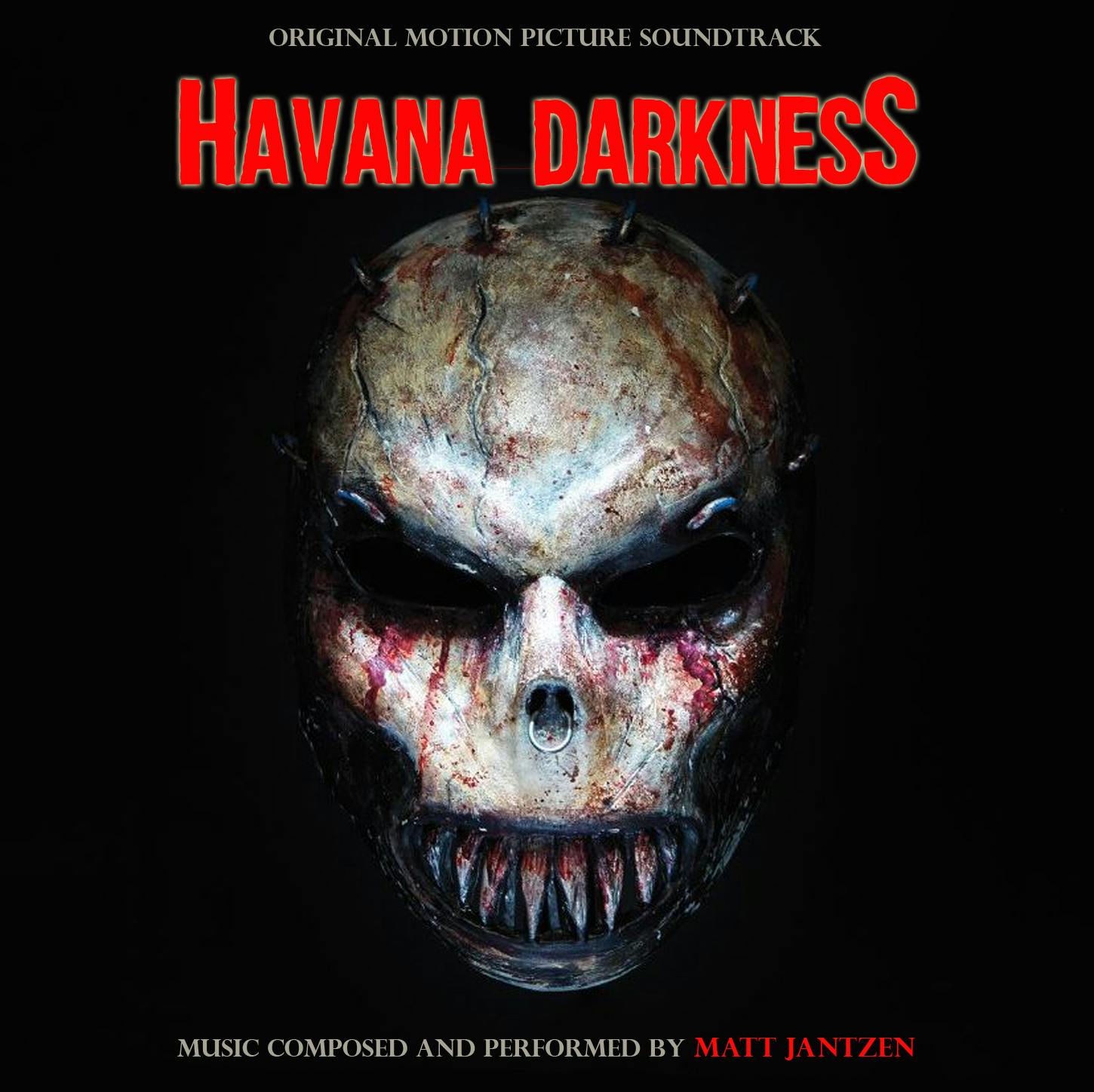 Havana Darkness Front